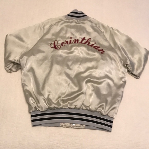 Vintage Bowling Jacket - Picture 5 of 6